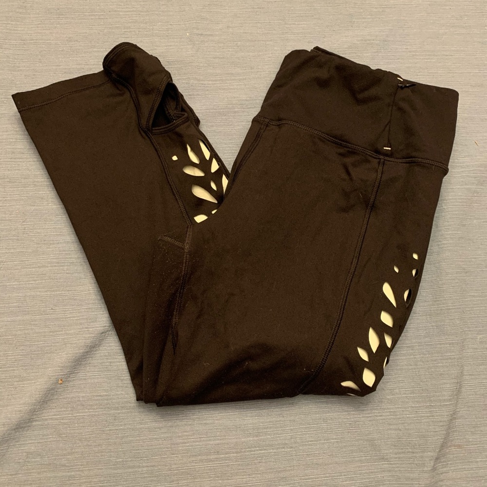 Carrie Underwood Leggings